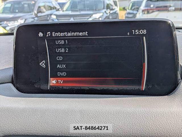 Mazda CX-5 2017-03 8314051-5