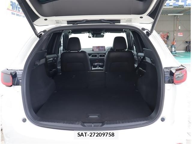 Mazda CX-5 2023-12 8314030-8