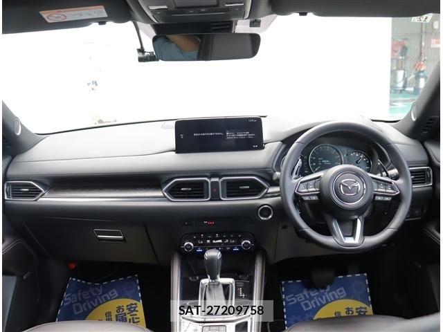 Mazda CX-5 2023-12 8314030-1