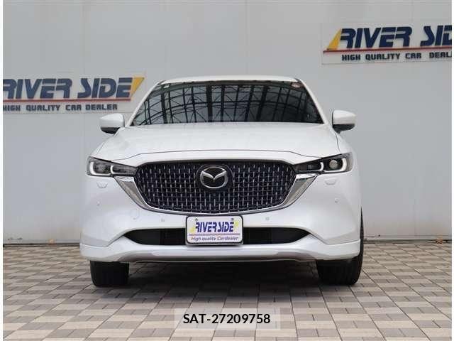 Mazda CX-5 2023-12 8314030-25