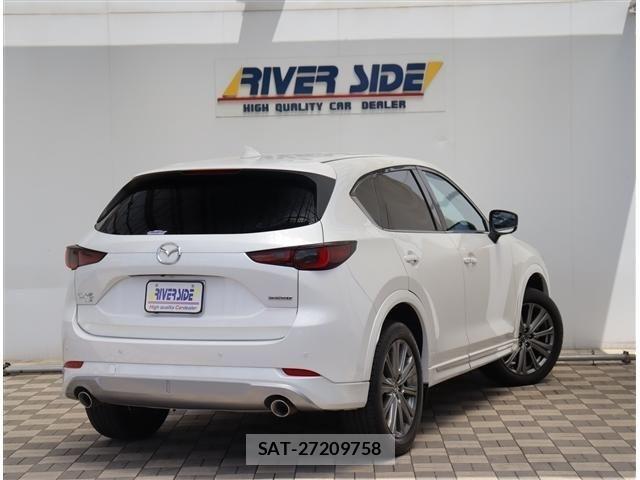 Mazda CX-5 2023-12 8314030-2