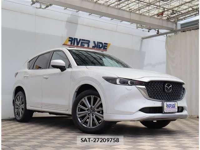 Mazda CX-5 2023-12 8314030-26