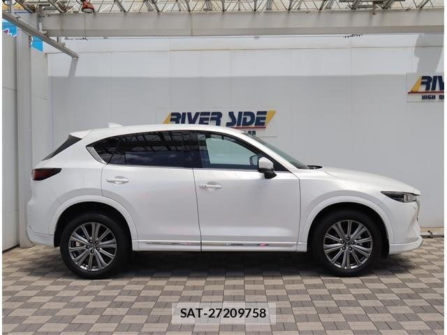 Mazda CX-5 2023-12 8314030-3