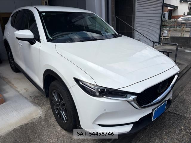 Mazda CX-5 2019-06 8314048-0