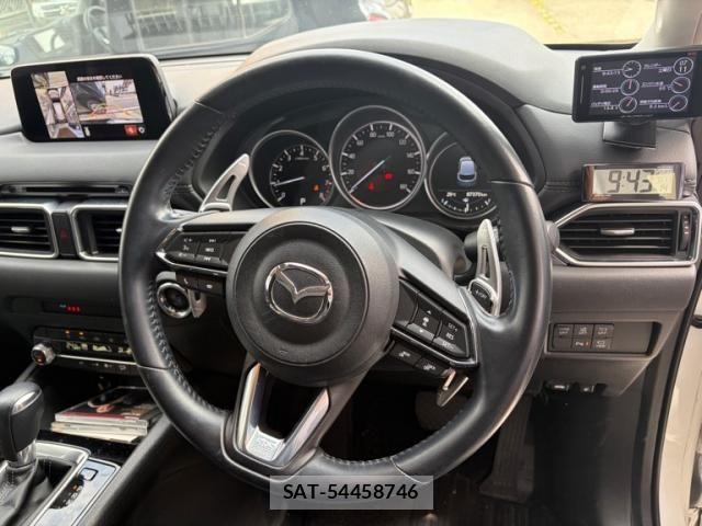 Mazda CX-5 2019-06 8314048-9