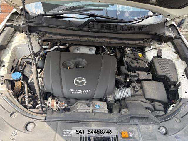 Mazda CX-5 2019-06 8314048-10