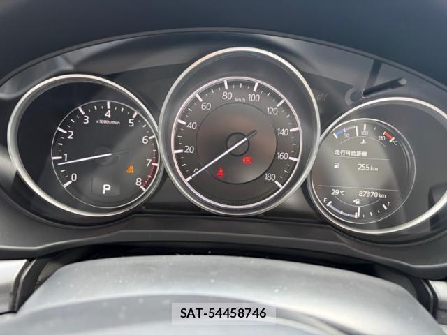 Mazda CX-5 2019-06 8314048-11