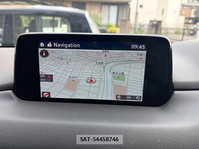 Mazda CX-5 2019-06 8314048-12
