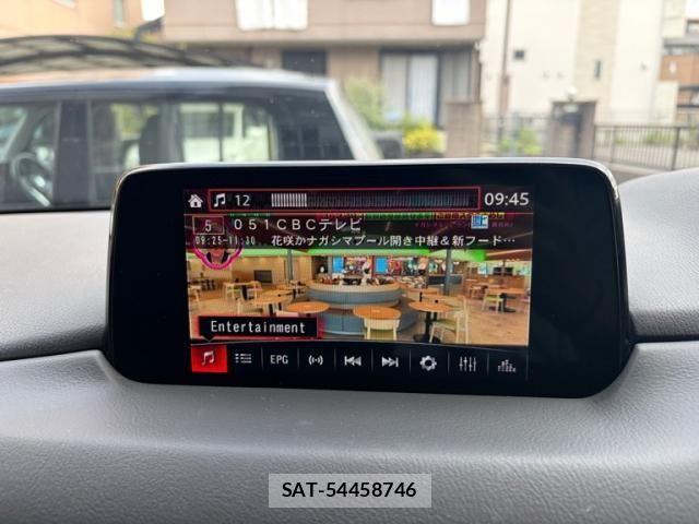 Mazda CX-5 2019-06 8314048-13