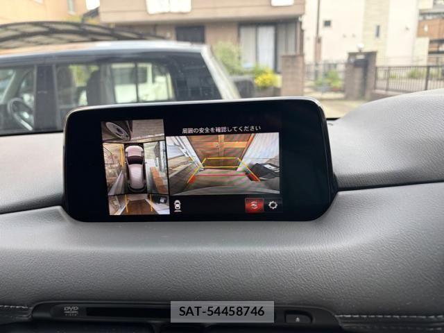 Mazda CX-5 2019-06 8314048-14