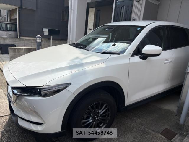 Mazda CX-5 2019-06 8314048-1
