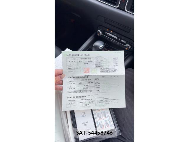 Mazda CX-5 2019-06 8314048-22