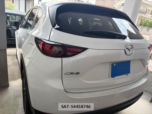 Mazda CX-5 2019-06 8314048-2