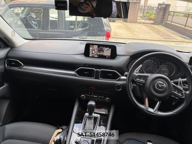 Mazda CX-5 2019-06 8314048-7
