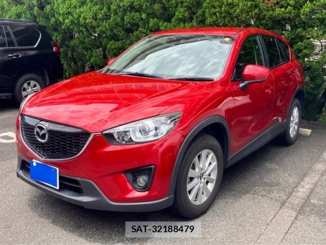 Mazda CX-5 2012-12 8314065-0