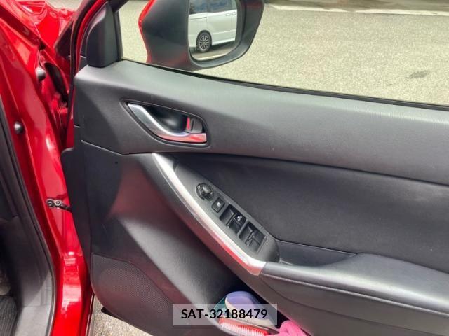 Mazda CX-5 2012-12 8314065-10