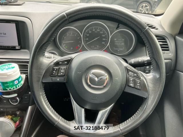 Mazda CX-5 2012-12 8314065-13
