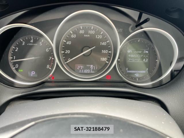 Mazda CX-5 2012-12 8314065-14