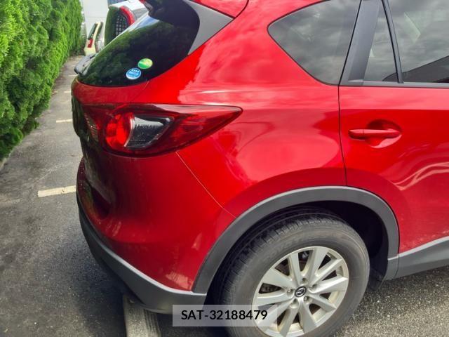 Mazda CX-5 2012-12 8314065-1