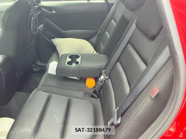 Mazda CX-5 2012-12 8314065-8