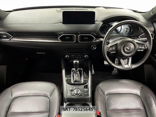 Mazda CX-5 2023-06 8314034-1