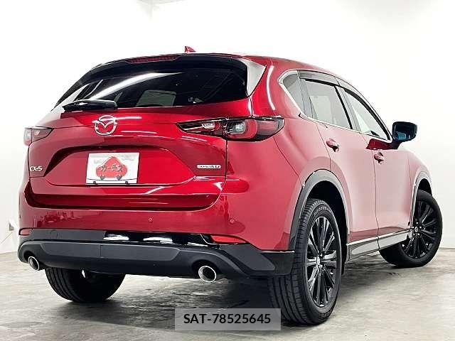 Mazda CX-5 2023-06 8314034-2