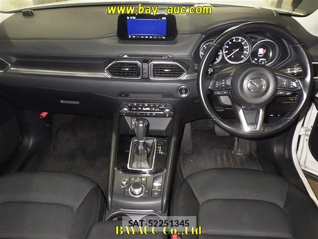 Mazda CX-5 2019-02 8313434-4