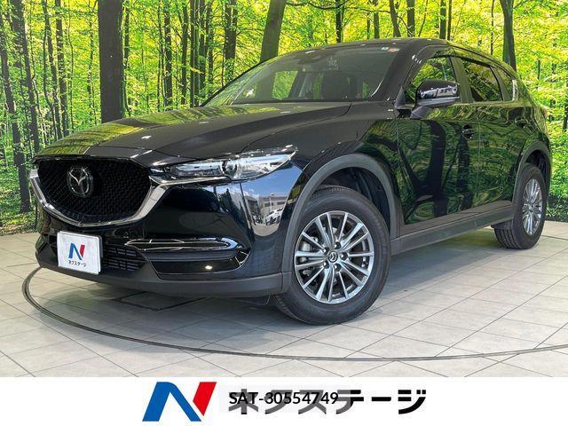 Mazda CX-5 2019-06 8314043-0