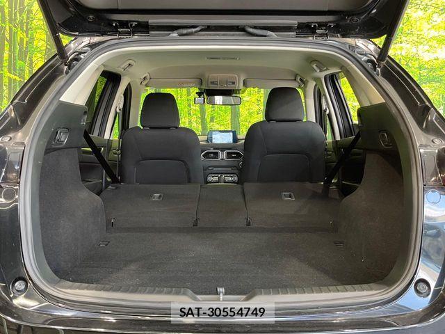 Mazda CX-5 2019-06 8314043-9