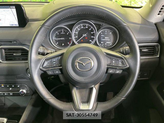 Mazda CX-5 2019-06 8314043-10