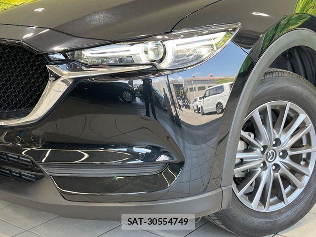 Mazda CX-5 2019-06 8314043-11
