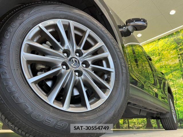 Mazda CX-5 2019-06 8314043-12