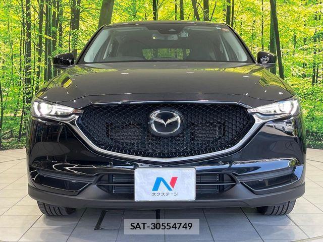 Mazda CX-5 2019-06 8314043-13