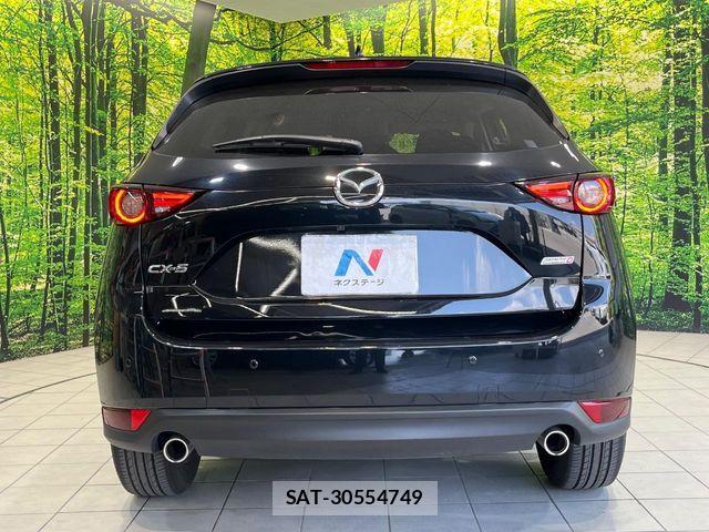 Mazda CX-5 2019-06 8314043-14