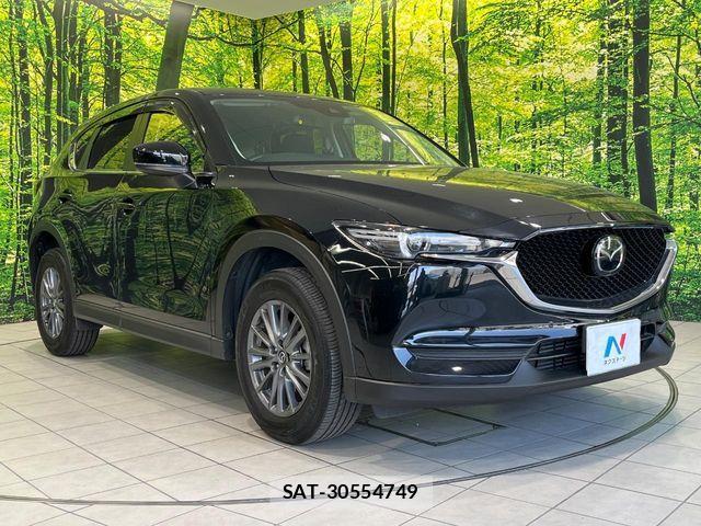 Mazda CX-5 2019-06 8314043-15