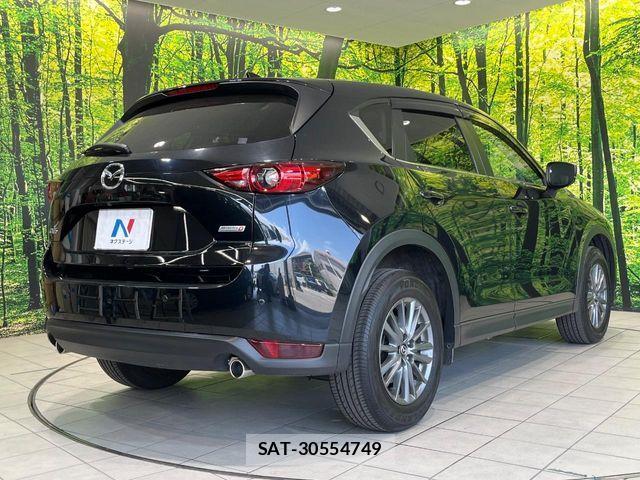 Mazda CX-5 2019-06 8314043-16