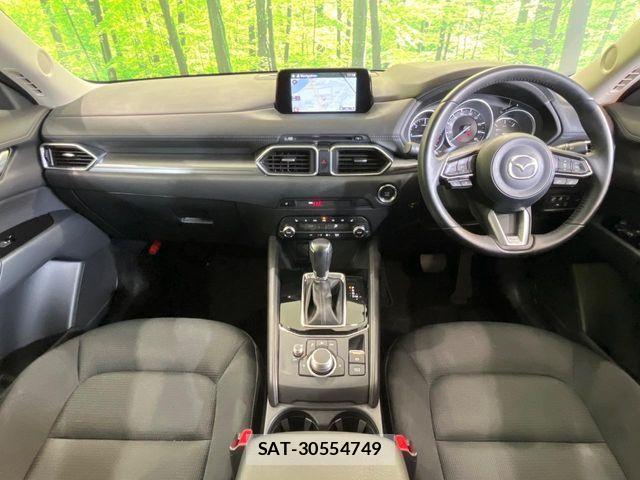 Mazda CX-5 2019-06 8314043-1
