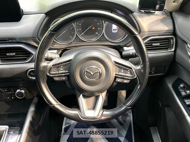 Mazda CX-5 2018-03 8314050-10