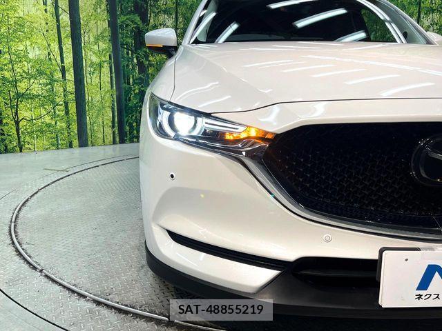 Mazda CX-5 2018-03 8314050-11