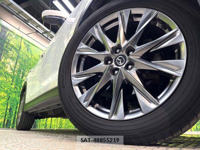 Mazda CX-5 2018-03 8314050-12