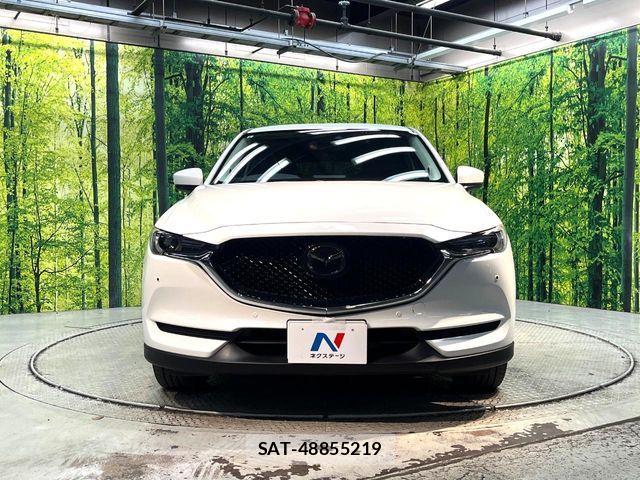 Mazda CX-5 2018-03 8314050-13