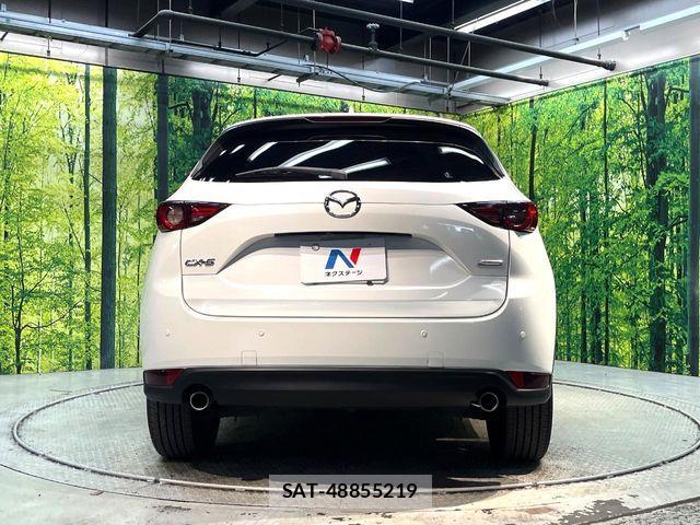 Mazda CX-5 2018-03 8314050-14