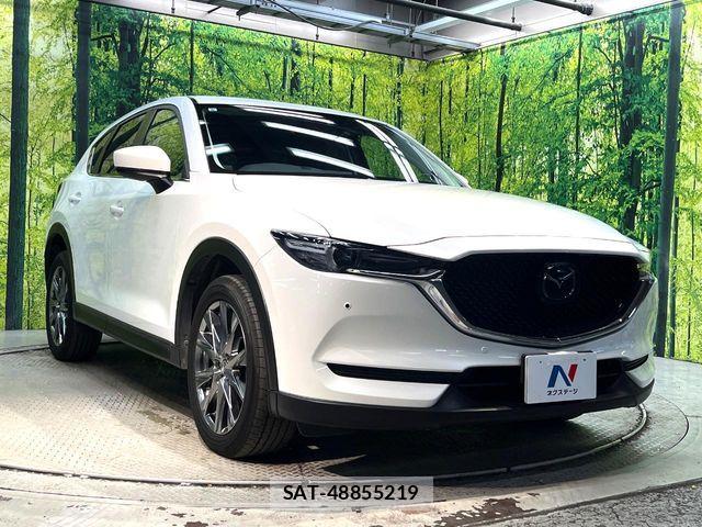 Mazda CX-5 2018-03 8314050-15
