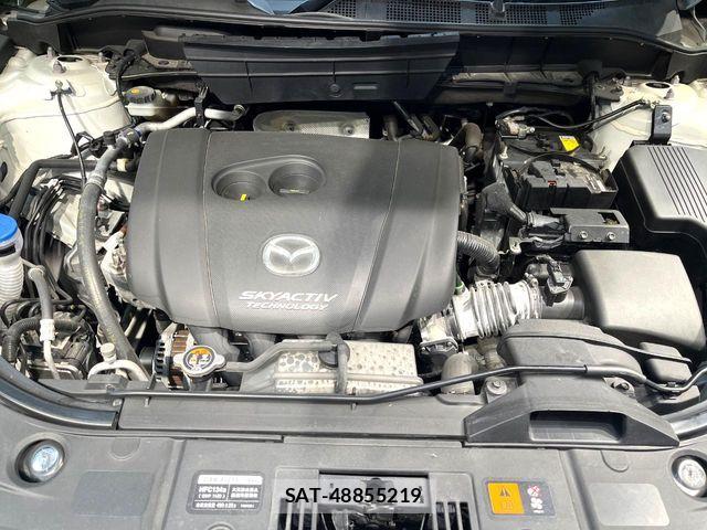 Mazda CX-5 2018-03 8314050-17
