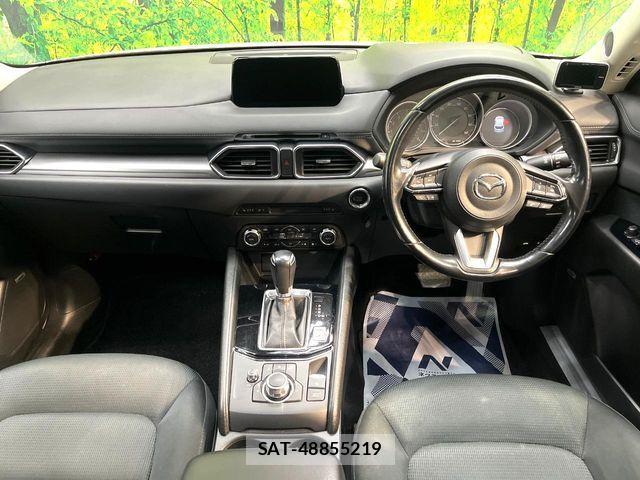 Mazda CX-5 2018-03 8314050-1