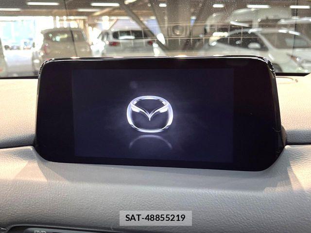 Mazda CX-5 2018-03 8314050-4