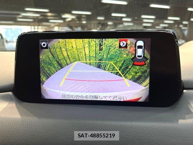 Mazda CX-5 2018-03 8314050-5