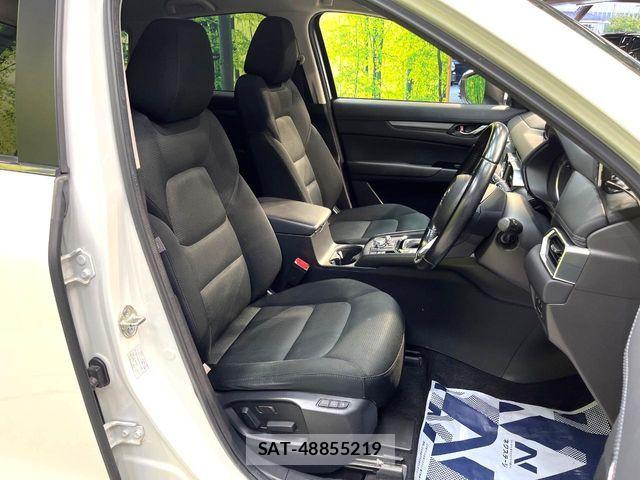 Mazda CX-5 2018-03 8314050-7