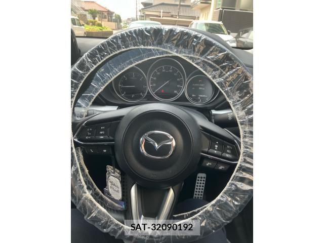 Mazda CX-5 2019-11 8314052-11