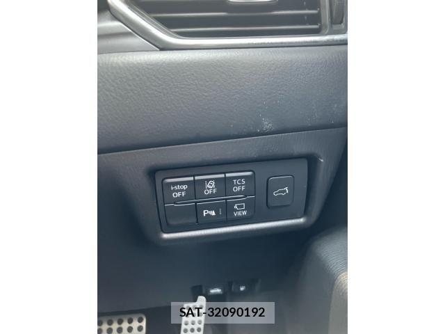 Mazda CX-5 2019-11 8314052-12